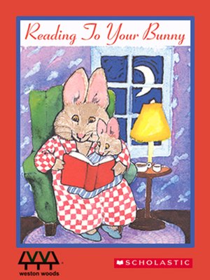 cover image of Reading to Your Bunny